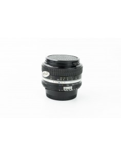 Nikon Nikkor Ai 50mm 1:1.4