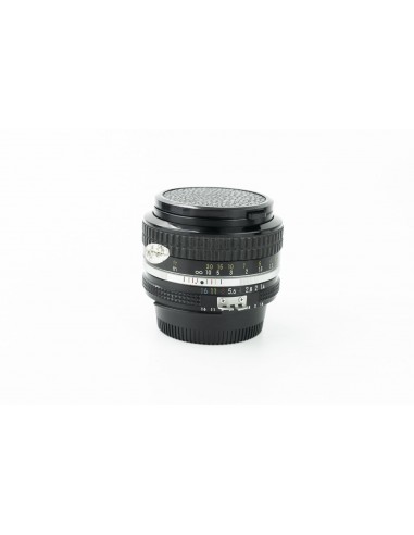Nikon Nikkor Ai 50mm 1:1.4