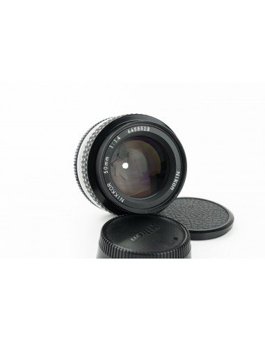 Nikon Nikkor Ai 50mm 1:1.4