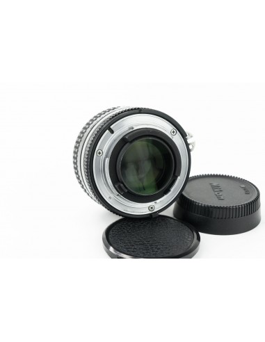 Nikon Nikkor Ai 50mm 1:1.4
