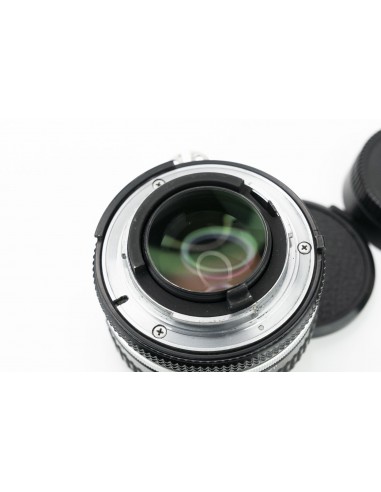 Nikon Nikkor Ai 50mm 1:1.4