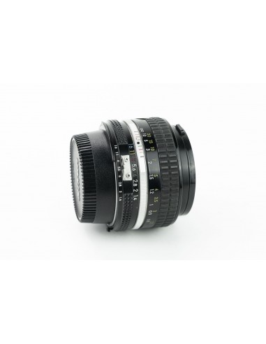Nikon Nikkor Ai 50mm 1:1.4