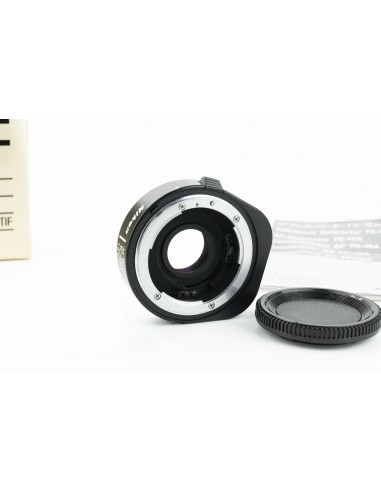 Nikon AF Teleconverter TC-16A 1.6x
