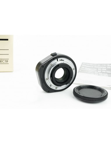 Nikon AF Teleconverter TC-16A 1.6x