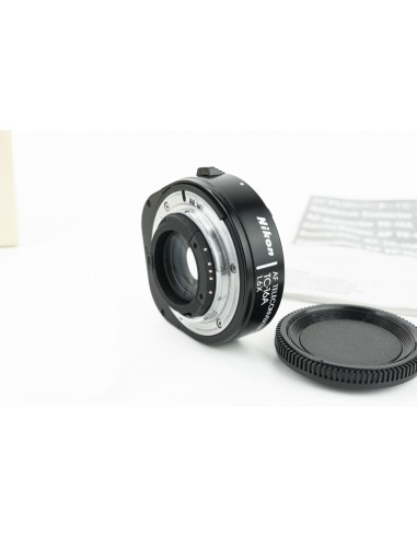 Nikon AF Teleconverter TC-16A 1.6x