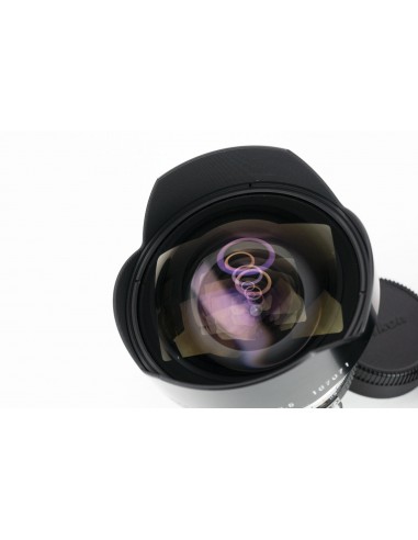 Nikon Nikkor Ai-s 15mm 1:3.5