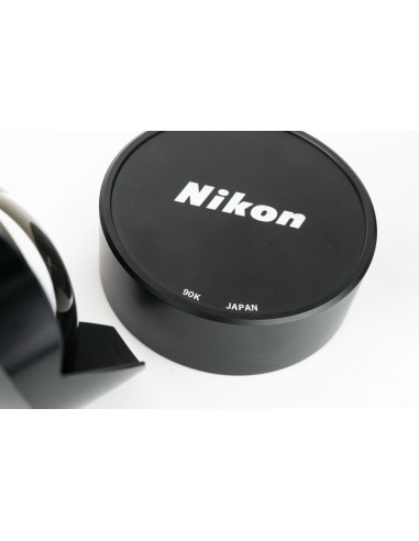 Nikon Nikkor Ai-s 15mm 1:3.5