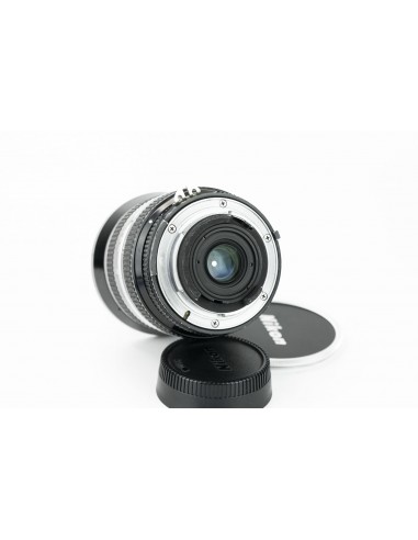 Nikon Zoom Nikkor K 28-45mm 1:4.5 kit Ai