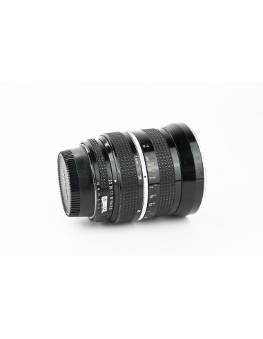 Nikon Zoom Nikkor K 28-45mm 1:4.5 kit Ai
