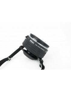 Nikon Lens tele scope...