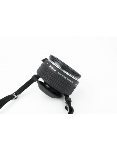 Nikon Lens tele scope converter