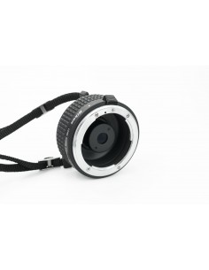 Nikon Lens tele scope... 2