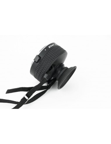 Nikon Lens tele scope converter