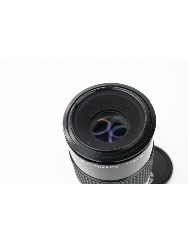 Nikon Micro Nikkor Ai-s 105mm 1:4