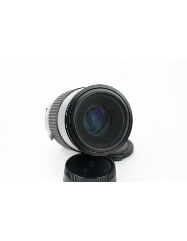 Nikon Micro Nikkor Ai-s 105mm 1:4
