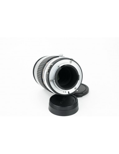 Nikon Micro Nikkor Ai-s 105mm 1:4