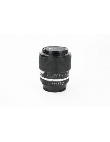 Nikon Nikkor Ai-s Series E 36-72mm 1:3.5