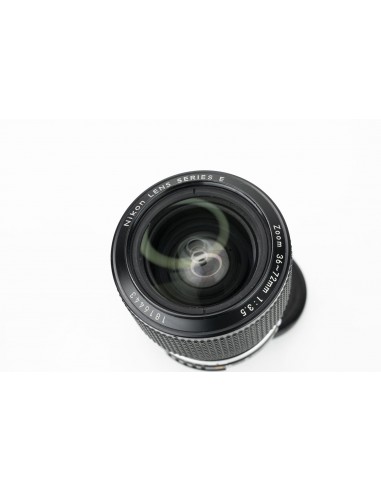 Nikon Nikkor Ai-s Series E 36-72mm 1:3.5