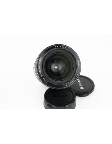 Nikon Nikkor Ai-s Series E 36-72mm 1:3.5