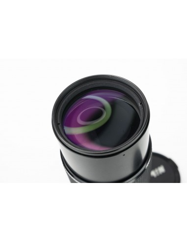 Nikon Zoom Nikkor Ai-s 80-200mm 1:4
