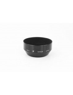 Nikon Nikkor F Auto 50mm... 2