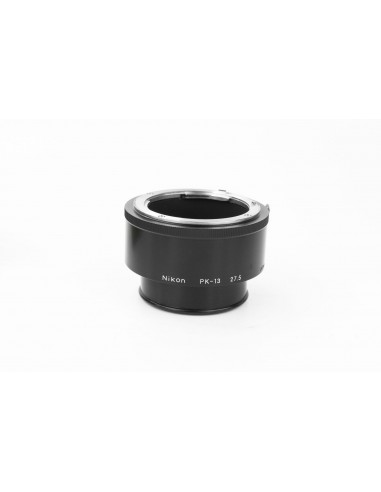 Nikon PK-13 27.5mm Auto Extension Ring