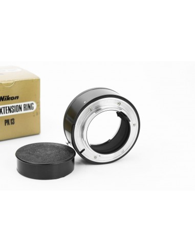 Nikon PK-13 27.5mm Auto Extension Ring