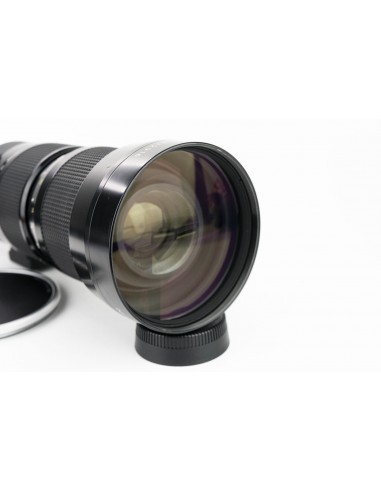 Nikon zoom Nikkor K 50-300mm 1:4.5...