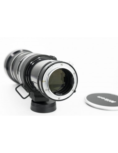 Nikon zoom Nikkor K 50-300mm 1:4.5...