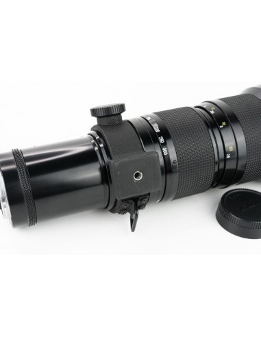 Nikon zoom Nikkor K 50-300mm 1:4.5...