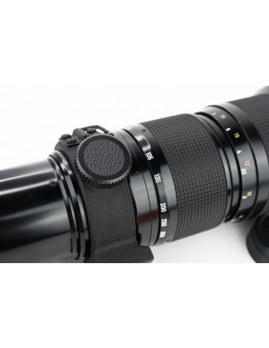 Nikon zoom Nikkor K 50-300mm 1:4.5...