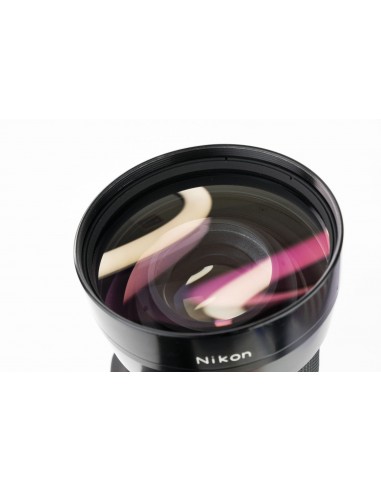 Nikon zoom Nikkor K 50-300mm 1:4.5...