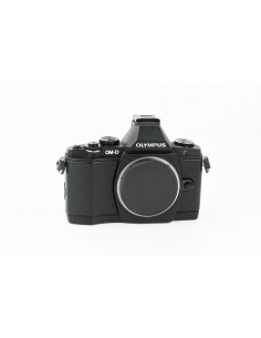 Olympus OM-D E-M5 body