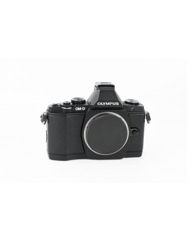 Olympus OM-D E-M5 body