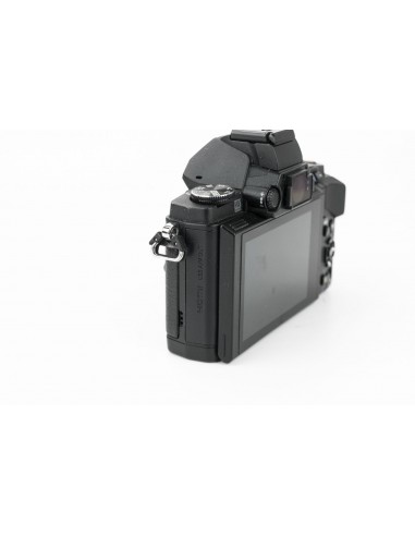 Olympus OM-D E-M5 body