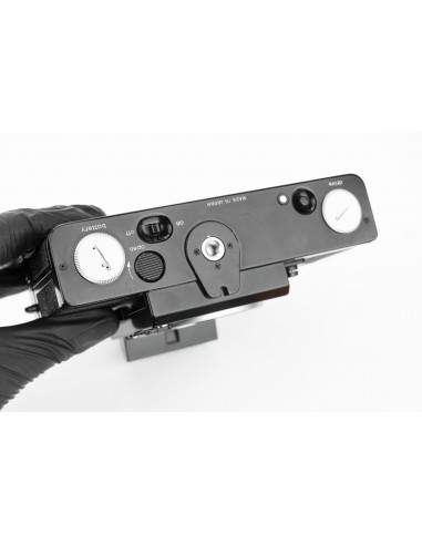 Topcon Super DM