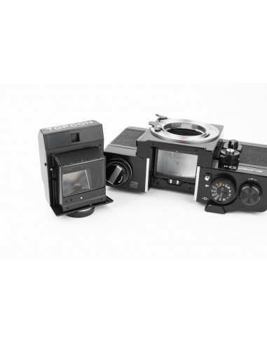 Topcon Super DM