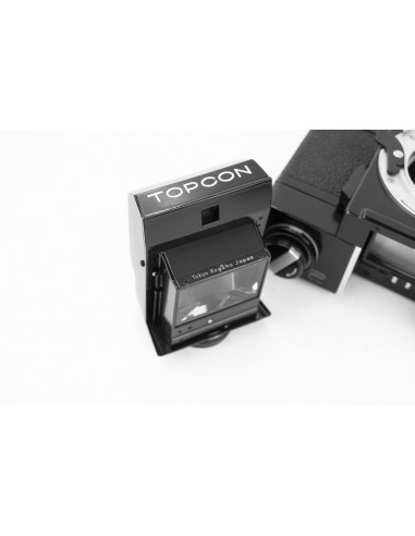 Topcon Super DM