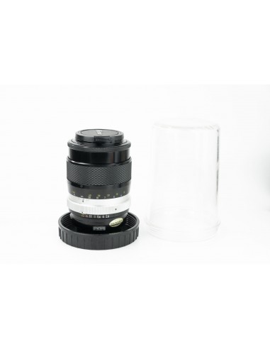 Nikon Nikkor-Q Auto 135mm 1:2.8