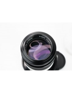 Nikon Nikkor-Q Auto 135mm... 2