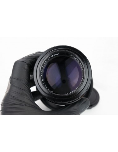 Nikon Nikkor-Q Auto 135mm 1:2.8