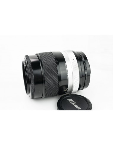 Nikon Nikkor-Q Auto 135mm 1:2.8