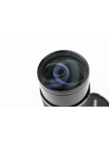 Nikon zoom Nikkor Ai-s 50-135mm 1:3.5