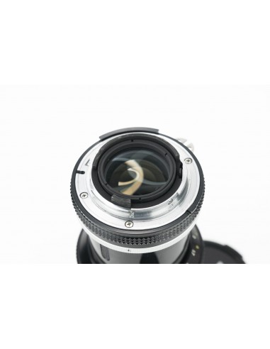 Nikon zoom Nikkor Ai-s 50-135mm 1:3.5
