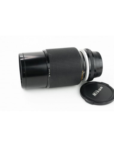 Nikon zoom Nikkor Ai-s 50-135mm 1:3.5