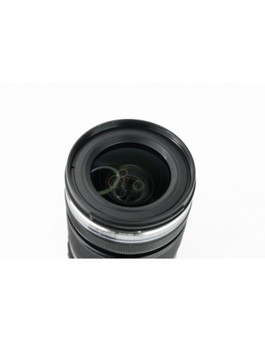 Olympus M. Zuiko 12-50mm 1:3.5-6.3 EZ...