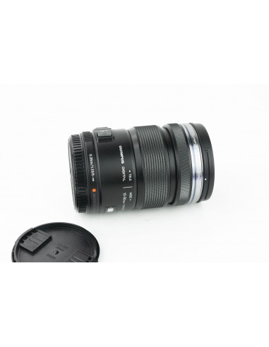 Olympus M. Zuiko 12-50mm 1:3.5-6.3 EZ...