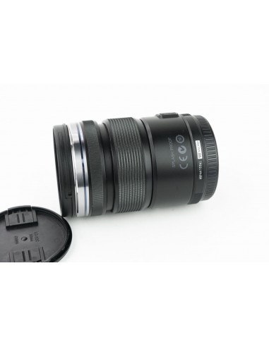 Olympus M. Zuiko 12-50mm 1:3.5-6.3 EZ...