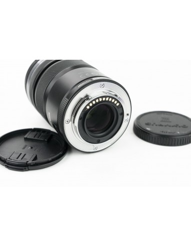 Olympus M. Zuiko 12-50mm 1:3.5-6.3 EZ...