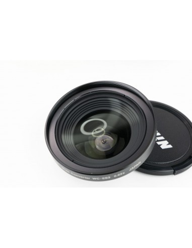 Nikon WC-E63 0,63x wide converter